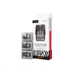  Brusko Favostix 1