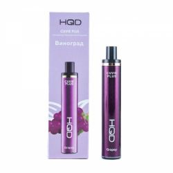  HQD CUVIE PLUS 1200 