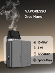  Vaporesso Xros Nano