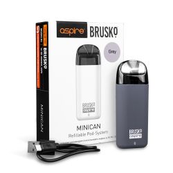 POD- BRUSKO MINICAN