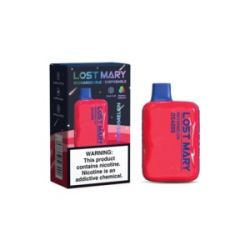  LOST MARY 4000 