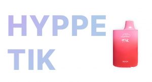  HYPPE TIK 5200 