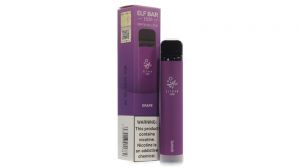  ELF BAR 1500