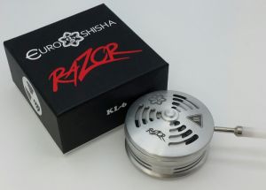 RAZOR EuroShisha