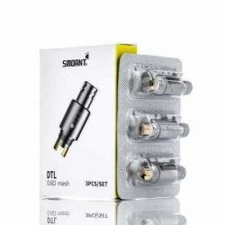  Smoant DTL (Pasito) 1
