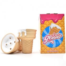  Werkbund x Ramazzina Gelato Indariginal ()