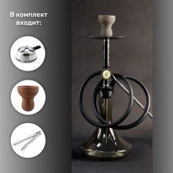  Tattoo Hookah Young ( )