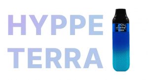  HYPPE TERRA 3500 