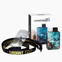 POD- Smoant Charon Baby